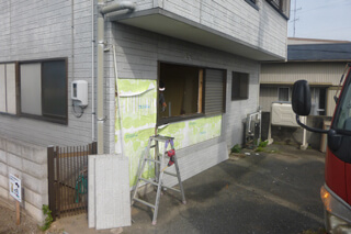 外装イメージ